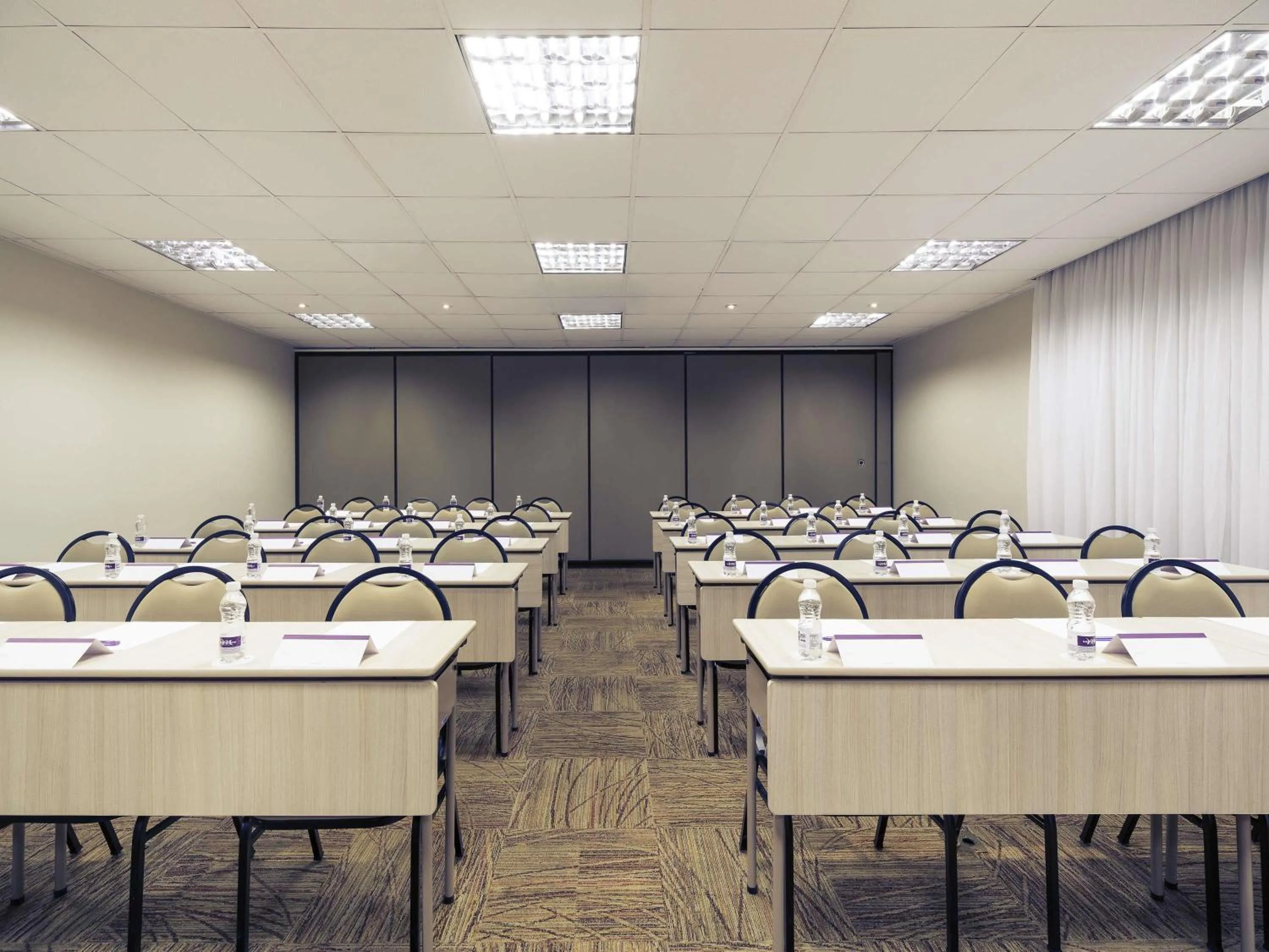 Business facilities in Mercure Sao Paulo Vila Olimpia