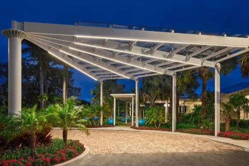 Faro Blanco Resort Marathon Florida Keys, Curio by Hilton