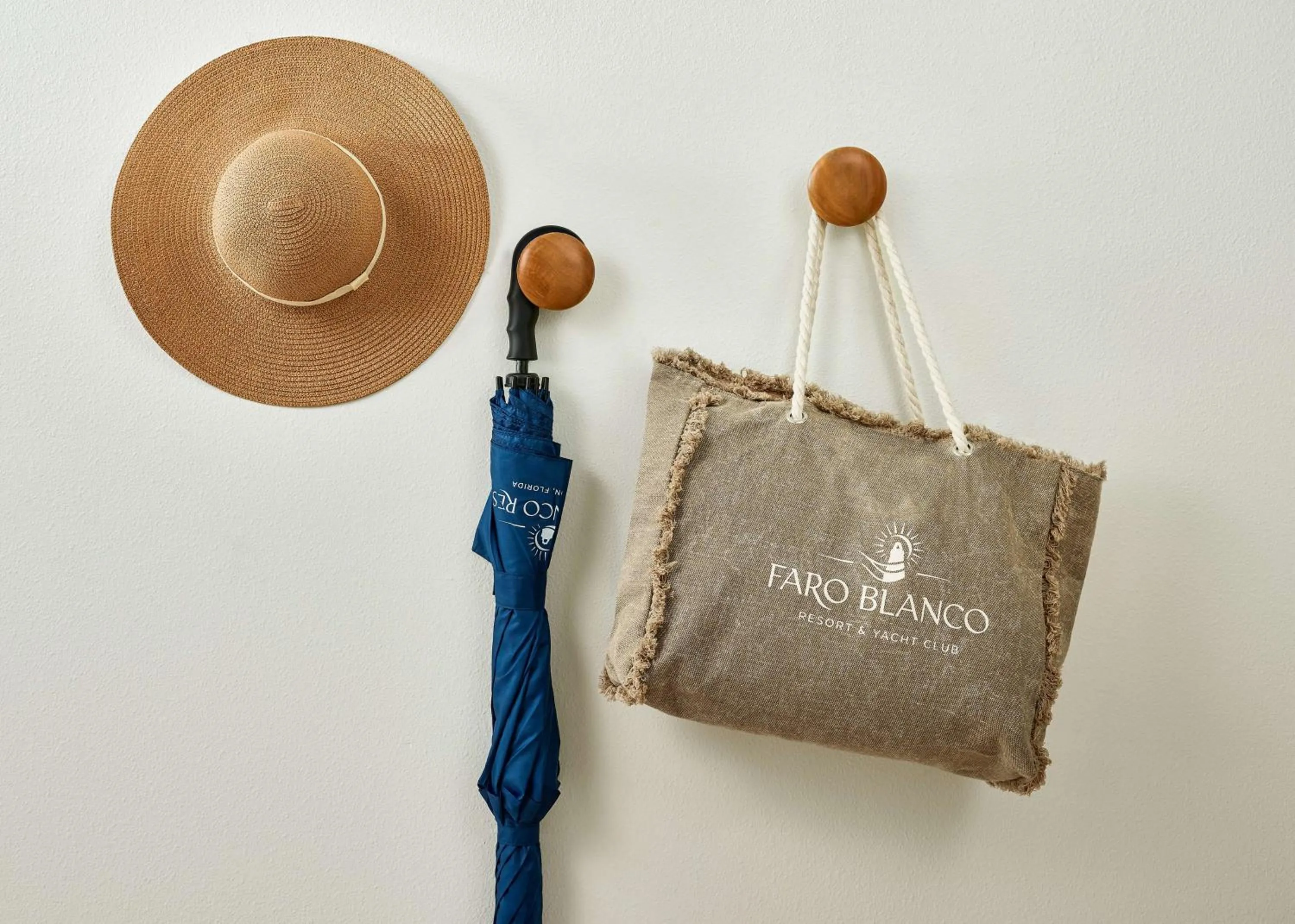 Photo of the whole room in Faro Blanco Resort Marathon Florida Keys, Curio by Hilton