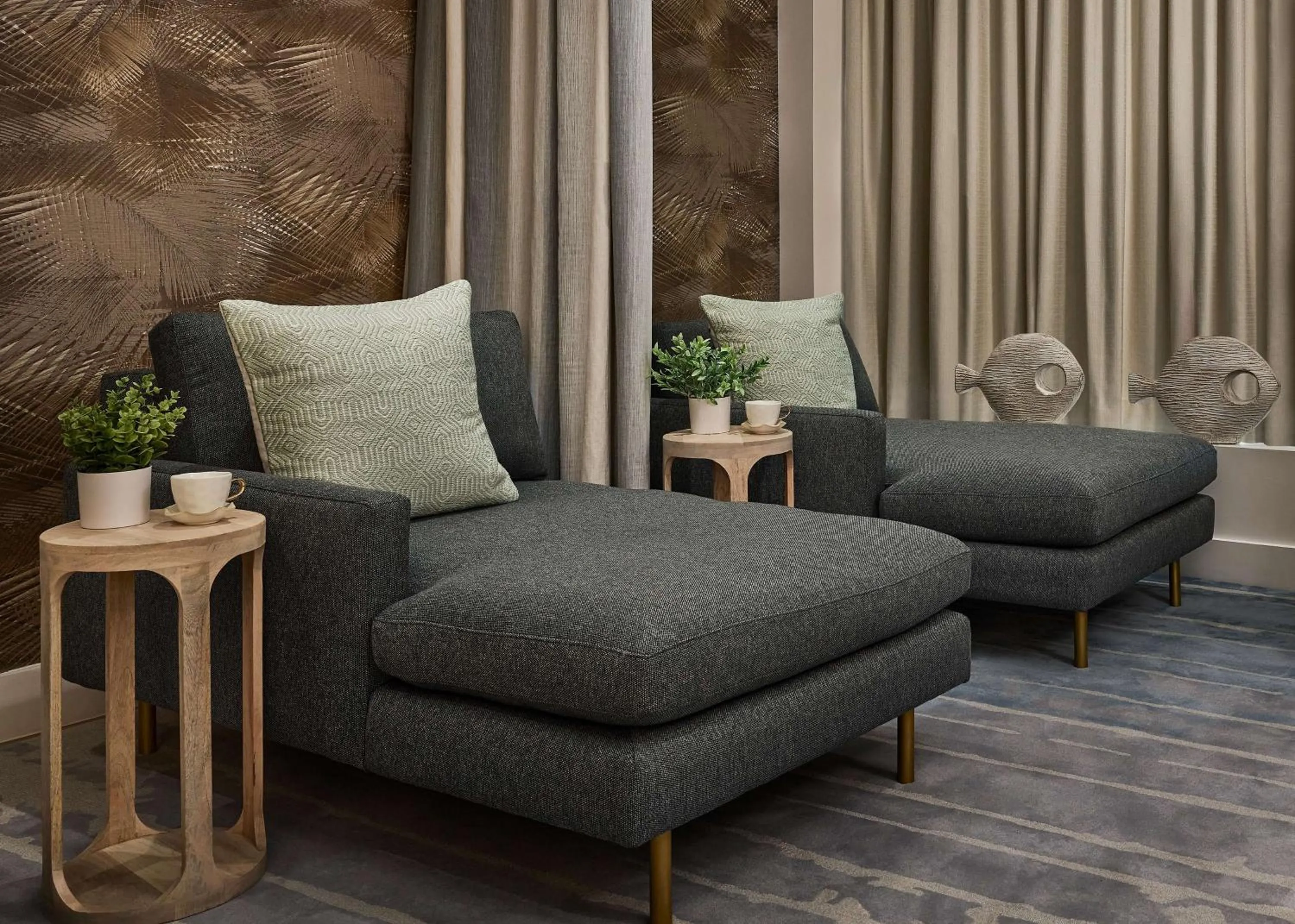 Spa and wellness centre/facilities in Faro Blanco Resort Marathon Florida Keys, Curio by Hilton