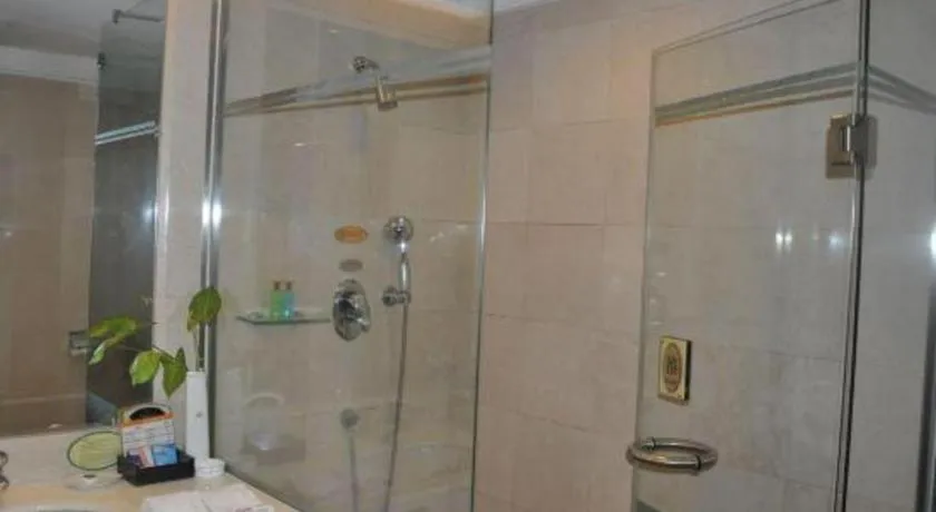 Dongguan Metropolitan Yijing Hotel