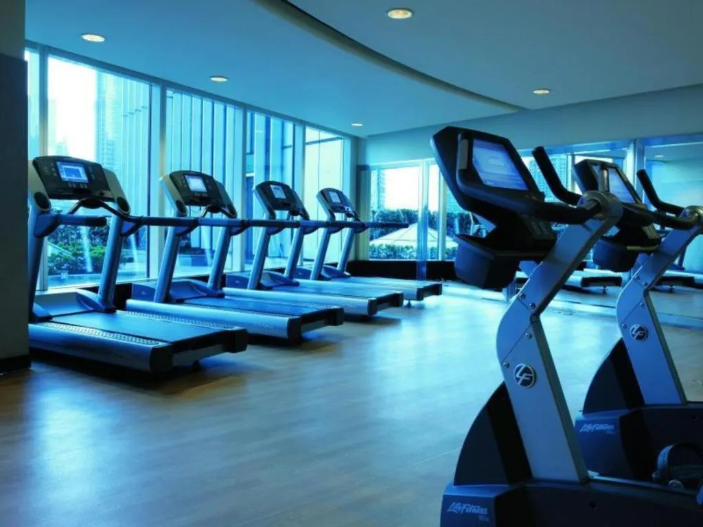 Dongguan Metropolitan Yijing Hotel