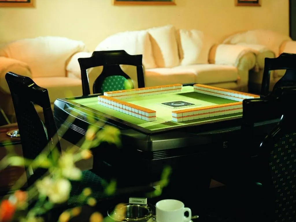 Dongguan Metropolitan Yijing Hotel