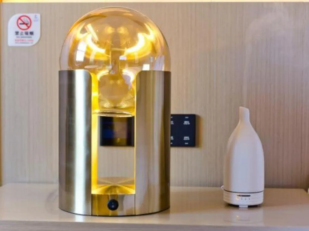 Lavande Hotel Shenzhen Dongmen Shuibeicuizhu Metro Station