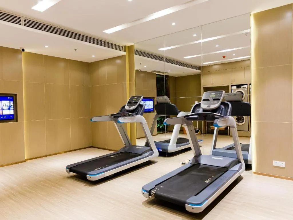 Lavande Hotel Shenzhen Dongmen Shuibeicuizhu Metro Station