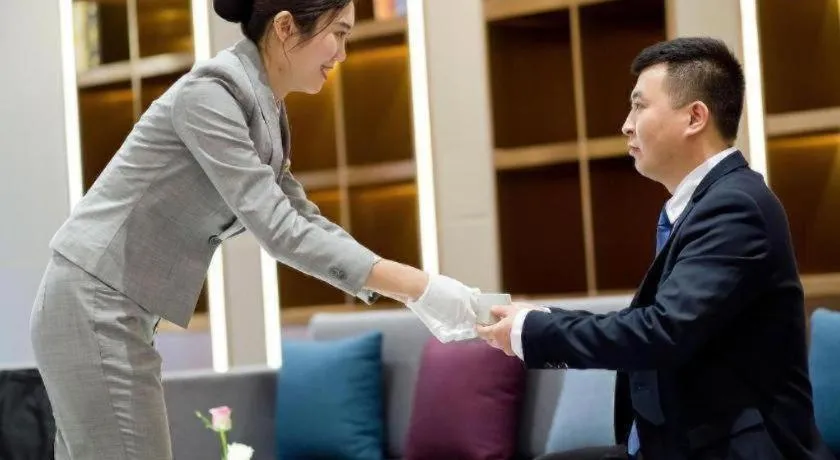 Lavande Hotel Shenzhen Dongmen Shuibeicuizhu Metro Station