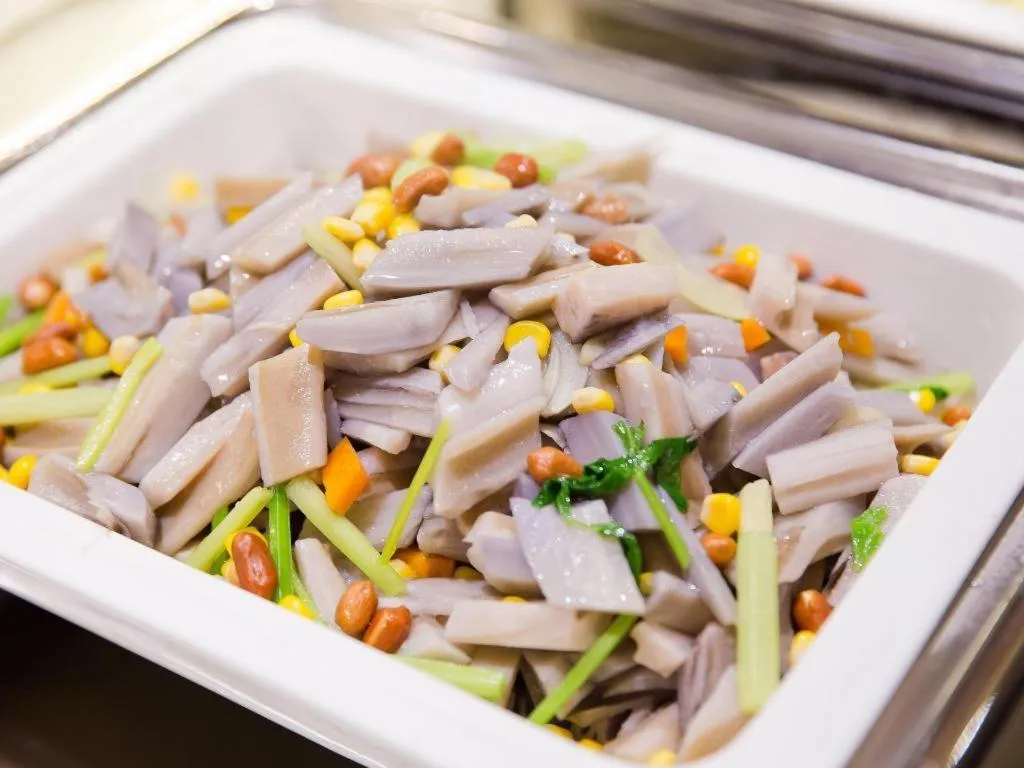 Lavande Hotel Shenzhen Dongmen Shuibeicuizhu Metro Station