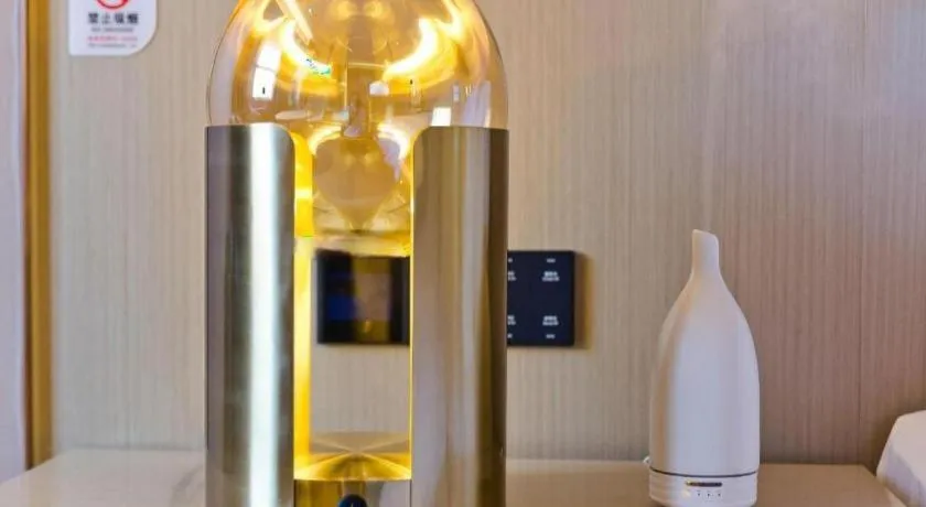 Lavande Hotel Shenzhen Dongmen Shuibeicuizhu Metro Station