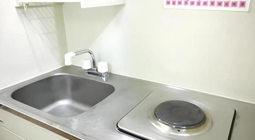 Itabashi Hotel Hilltop