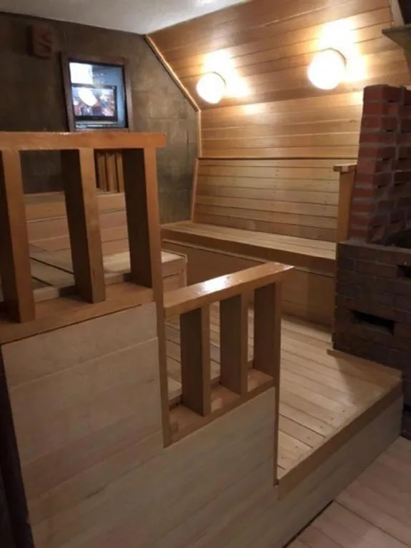 Itabashi Hotel Hilltop