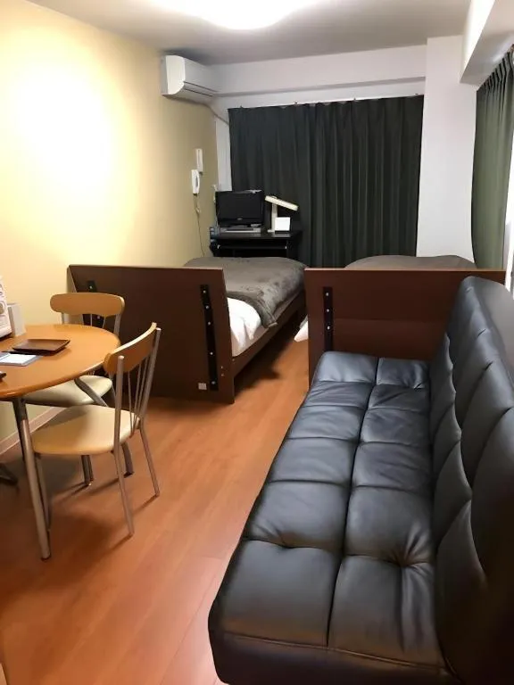 Itabashi Hotel Hilltop