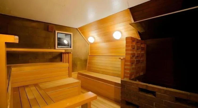 Itabashi Hotel Hilltop