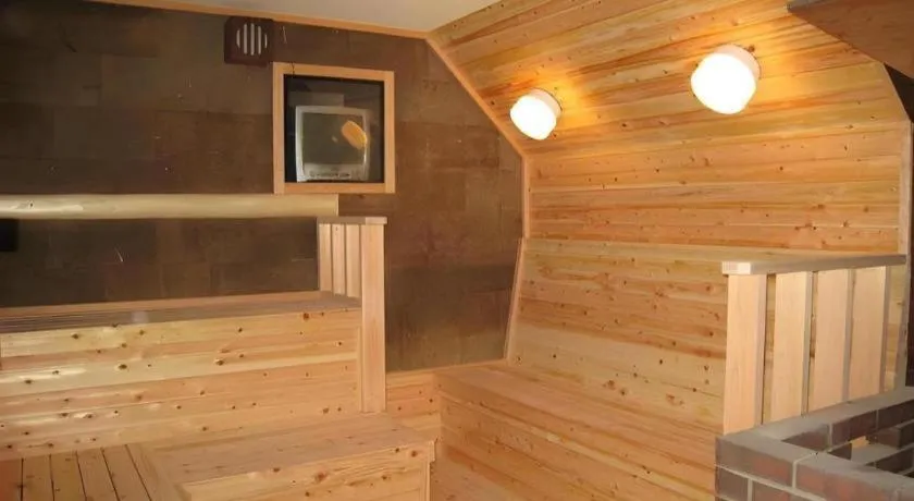 Itabashi Hotel Hilltop