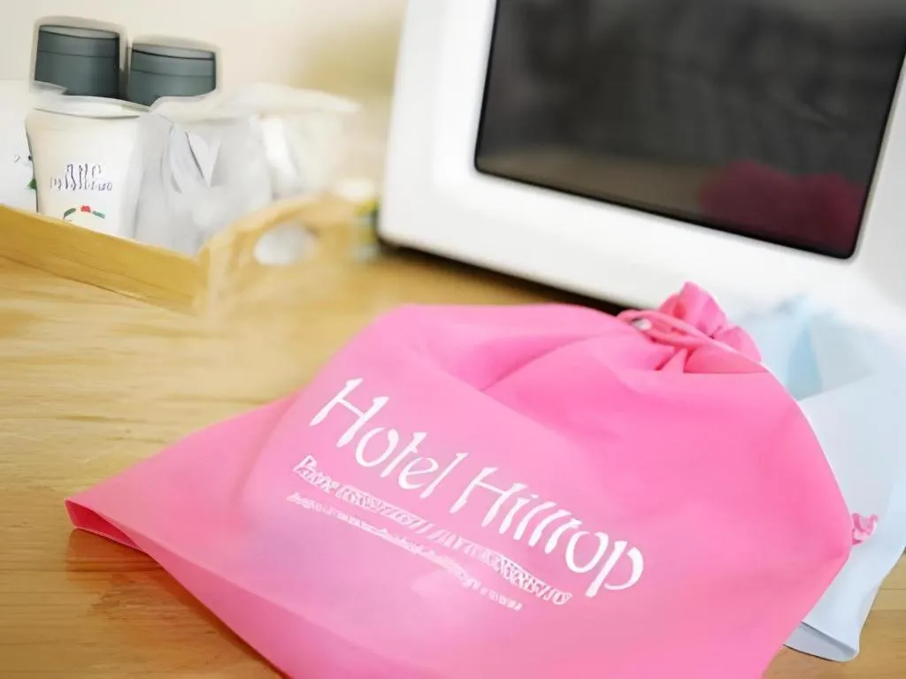 Itabashi Hotel Hilltop