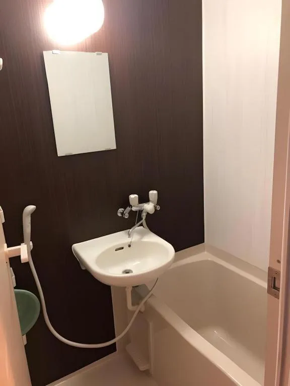 Itabashi Hotel Hilltop