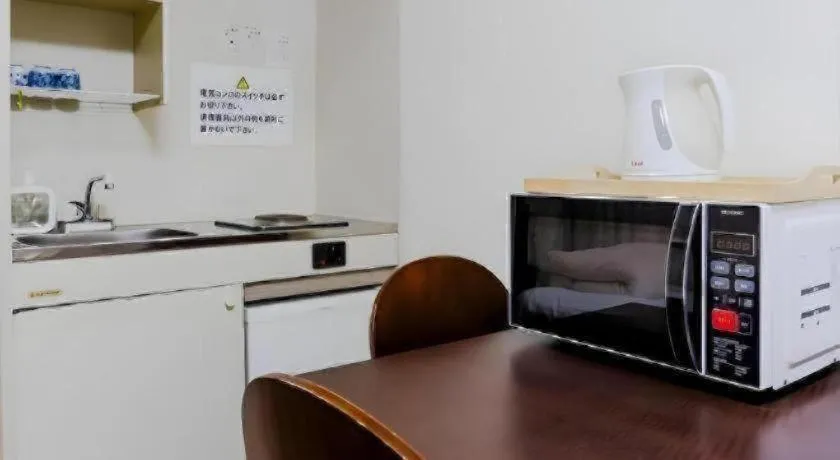 Itabashi Hotel Hilltop