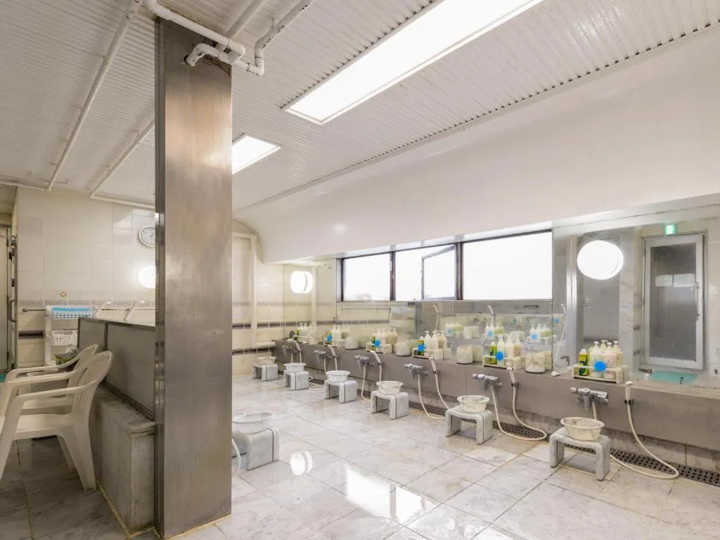 Itabashi Hotel Hilltop