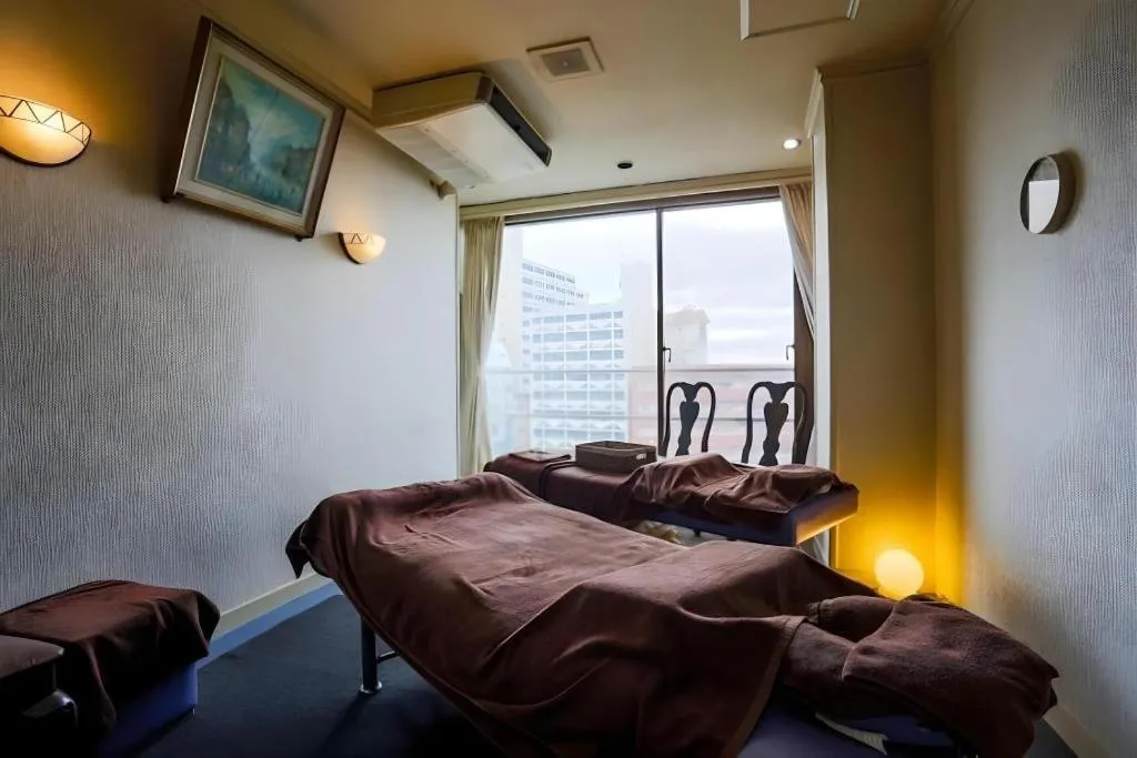 Itabashi Hotel Hilltop