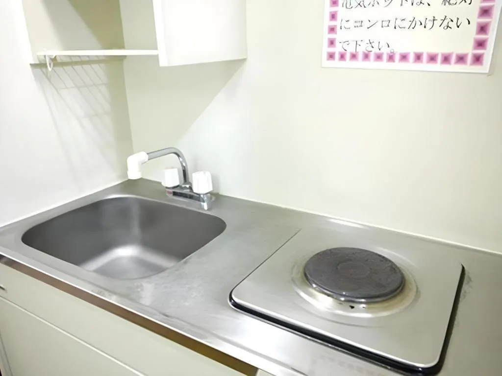 Itabashi Hotel Hilltop