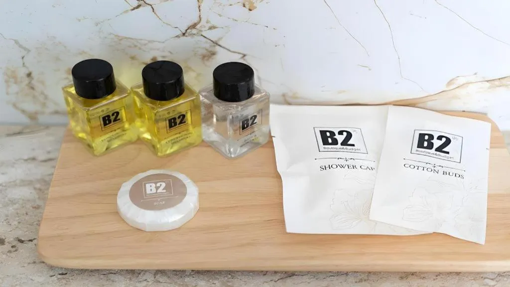 B2 Phuket Premier Hotel