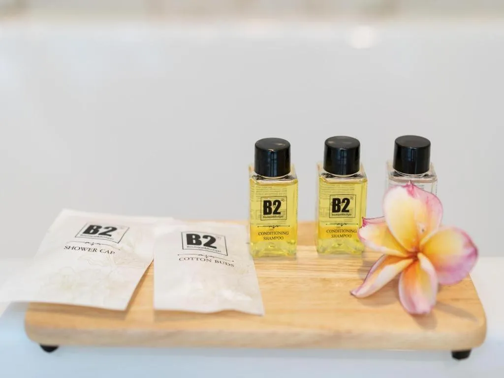 B2 Phuket Premier Hotel