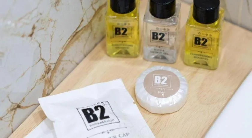 B2 Phuket Premier Hotel