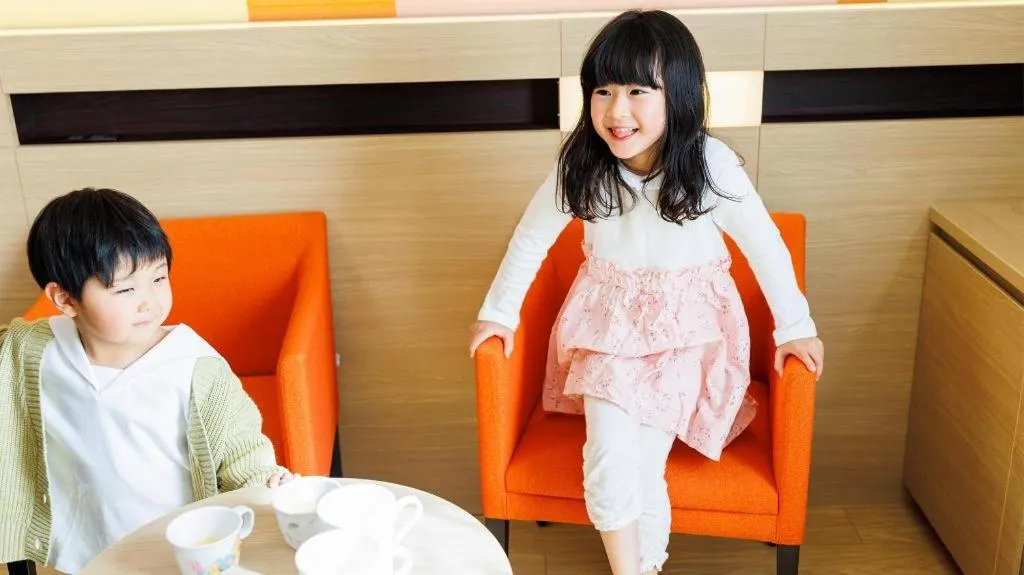 Hotel Dream Gate Maihama Annex