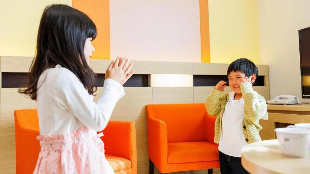 Hotel Dream Gate Maihama Annex