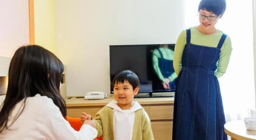 Hotel Dream Gate Maihama Annex