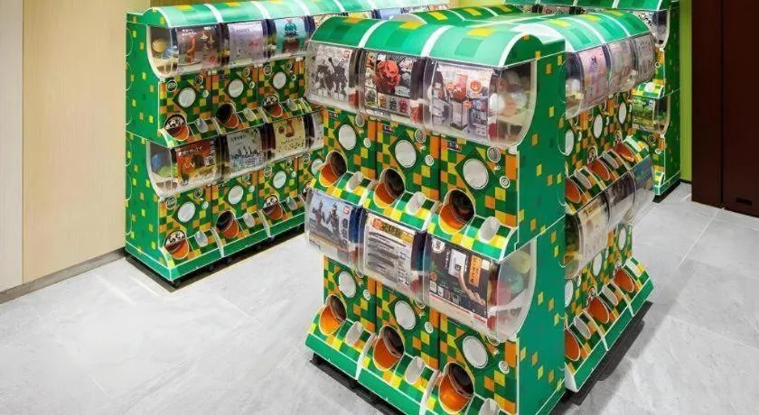 Hotel Dream Gate Maihama Annex