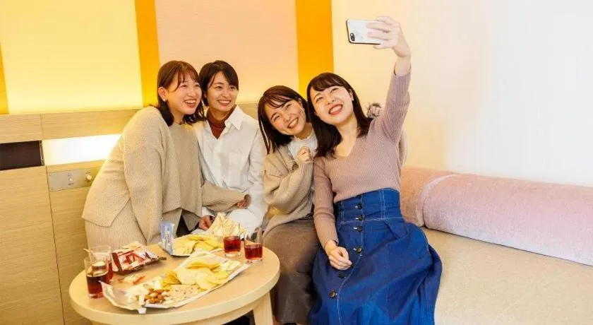 Hotel Dream Gate Maihama Annex