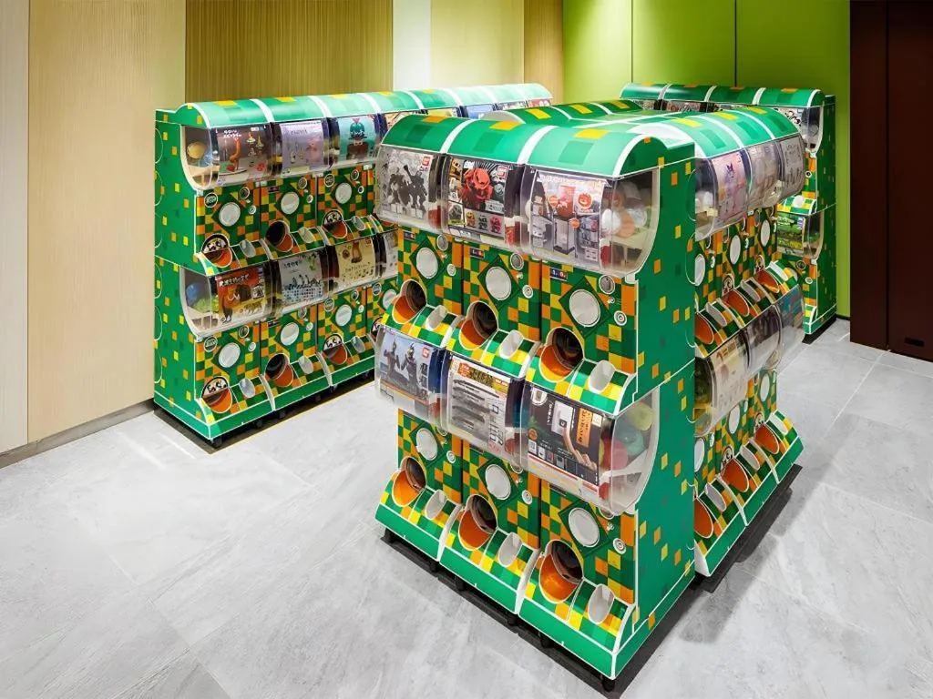 Hotel Dream Gate Maihama Annex