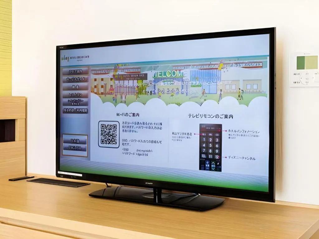 Hotel Dream Gate Maihama Annex