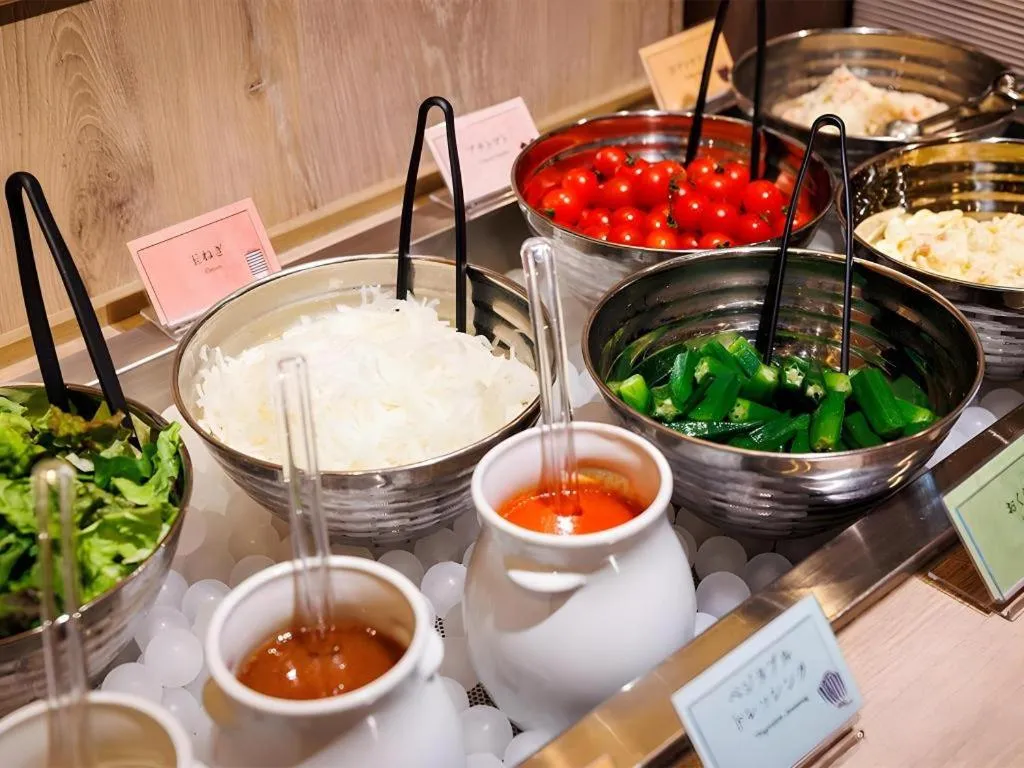 Hotel Dream Gate Maihama Annex