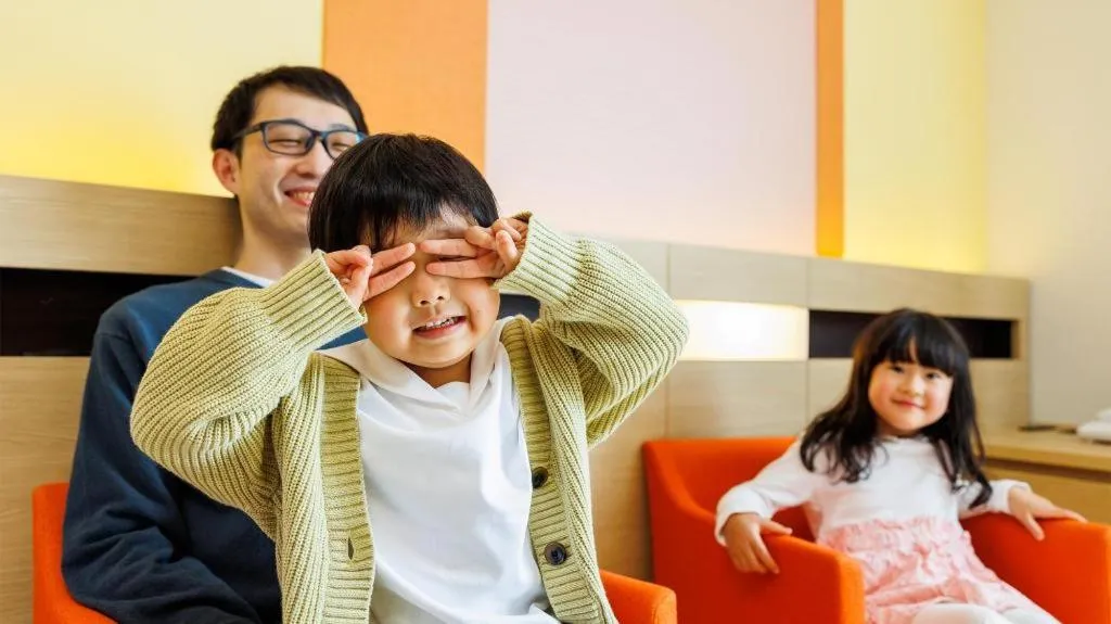 Hotel Dream Gate Maihama Annex