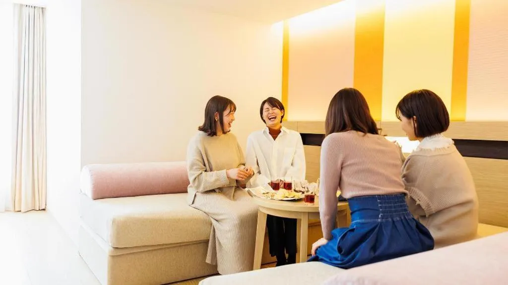 Hotel Dream Gate Maihama Annex