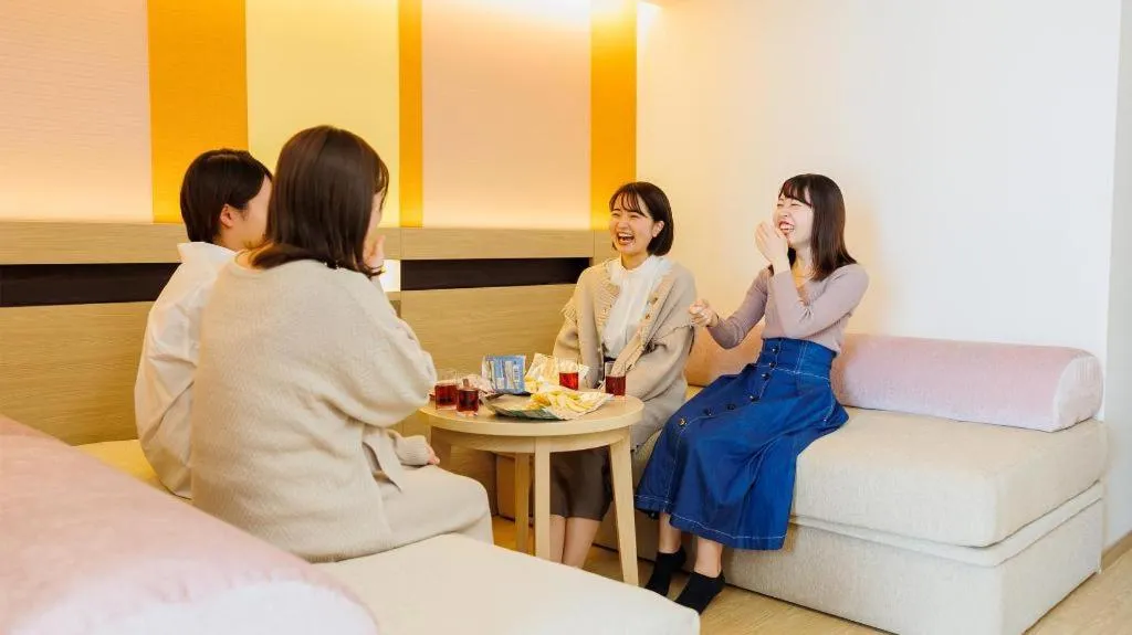 Hotel Dream Gate Maihama Annex