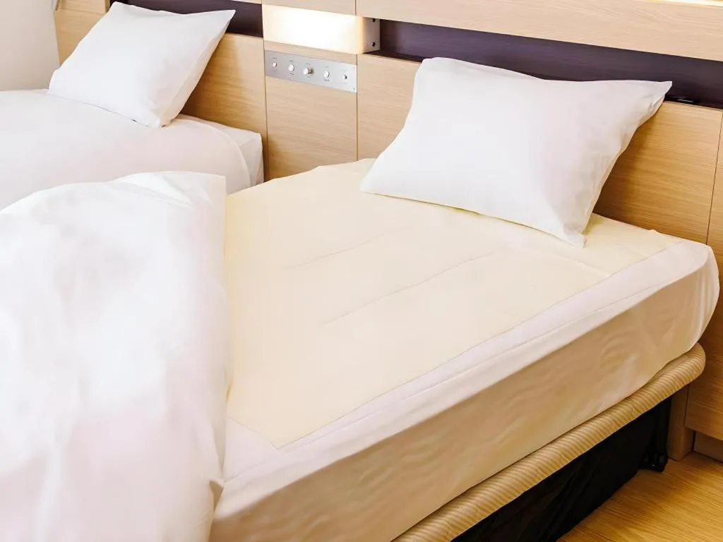 Bed in Hotel Dream Gate Maihama Annex