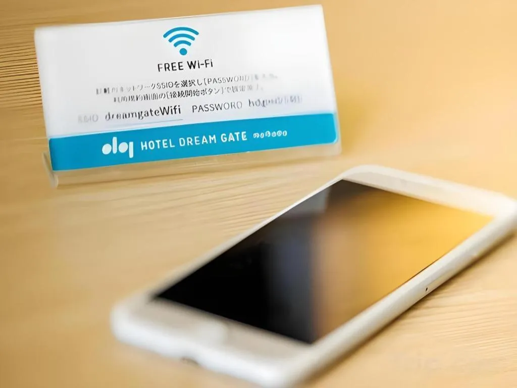 Hotel Dream Gate Maihama Annex