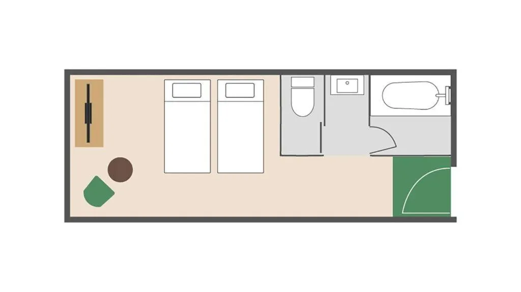 Hotel Dream Gate Maihama Annex