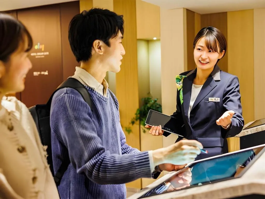 Hotel Dream Gate Maihama Annex