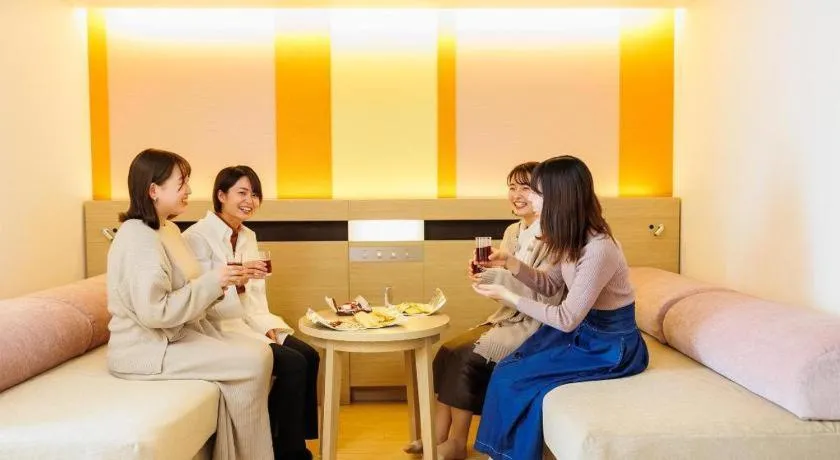 Hotel Dream Gate Maihama Annex