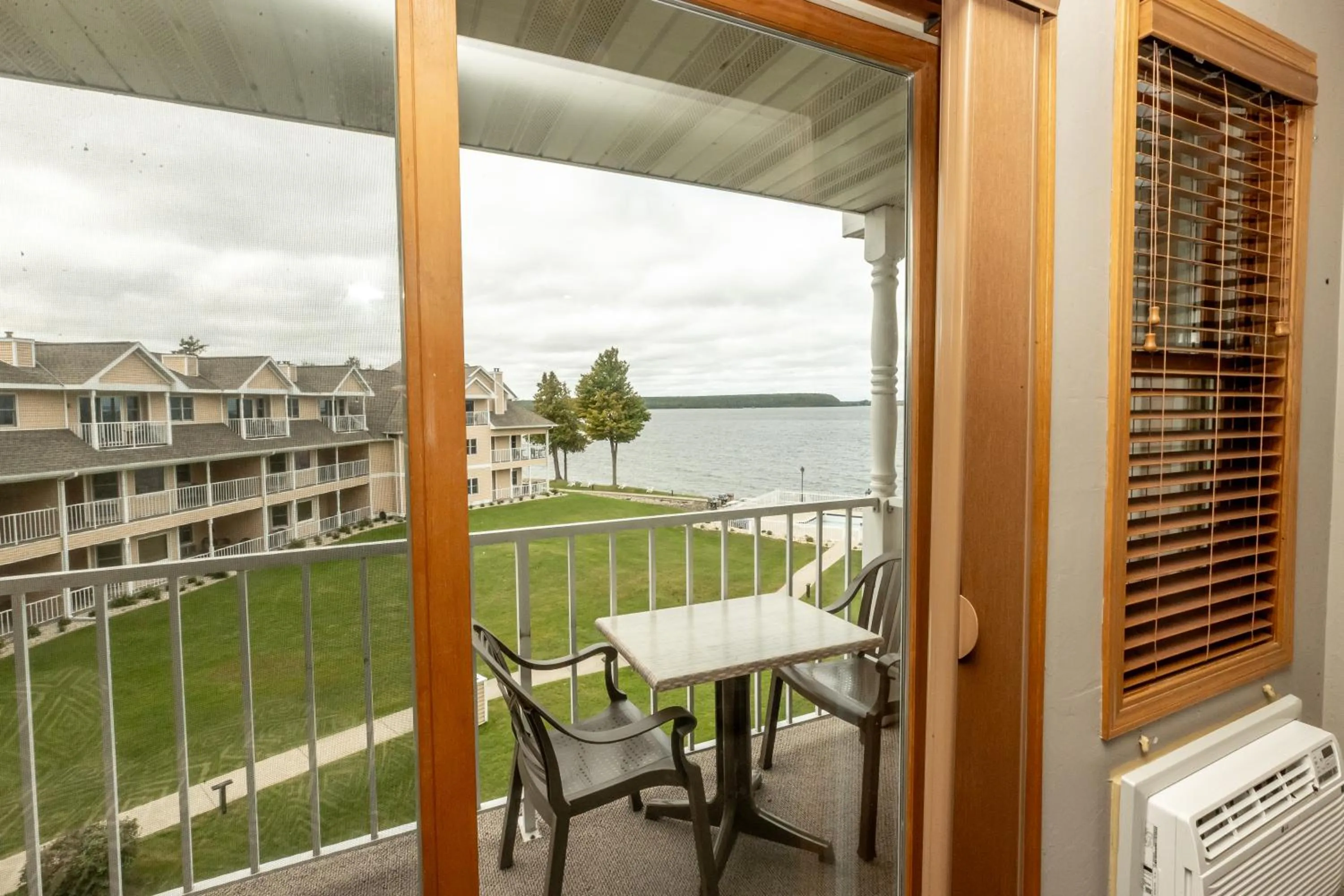 View (from property/room) in Westwood Shores Waterfront Resort