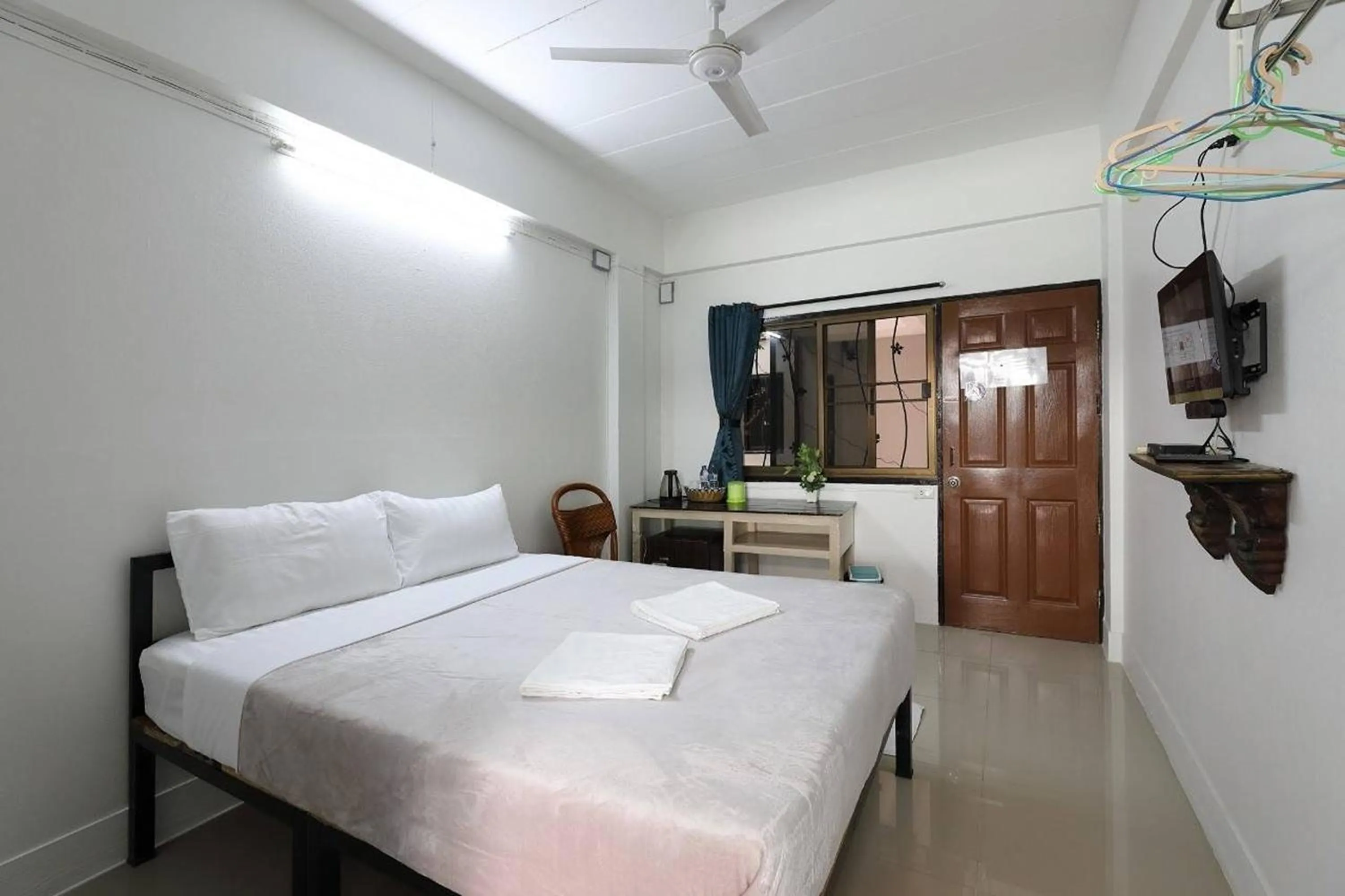 Double Room in Collection O Centre Place