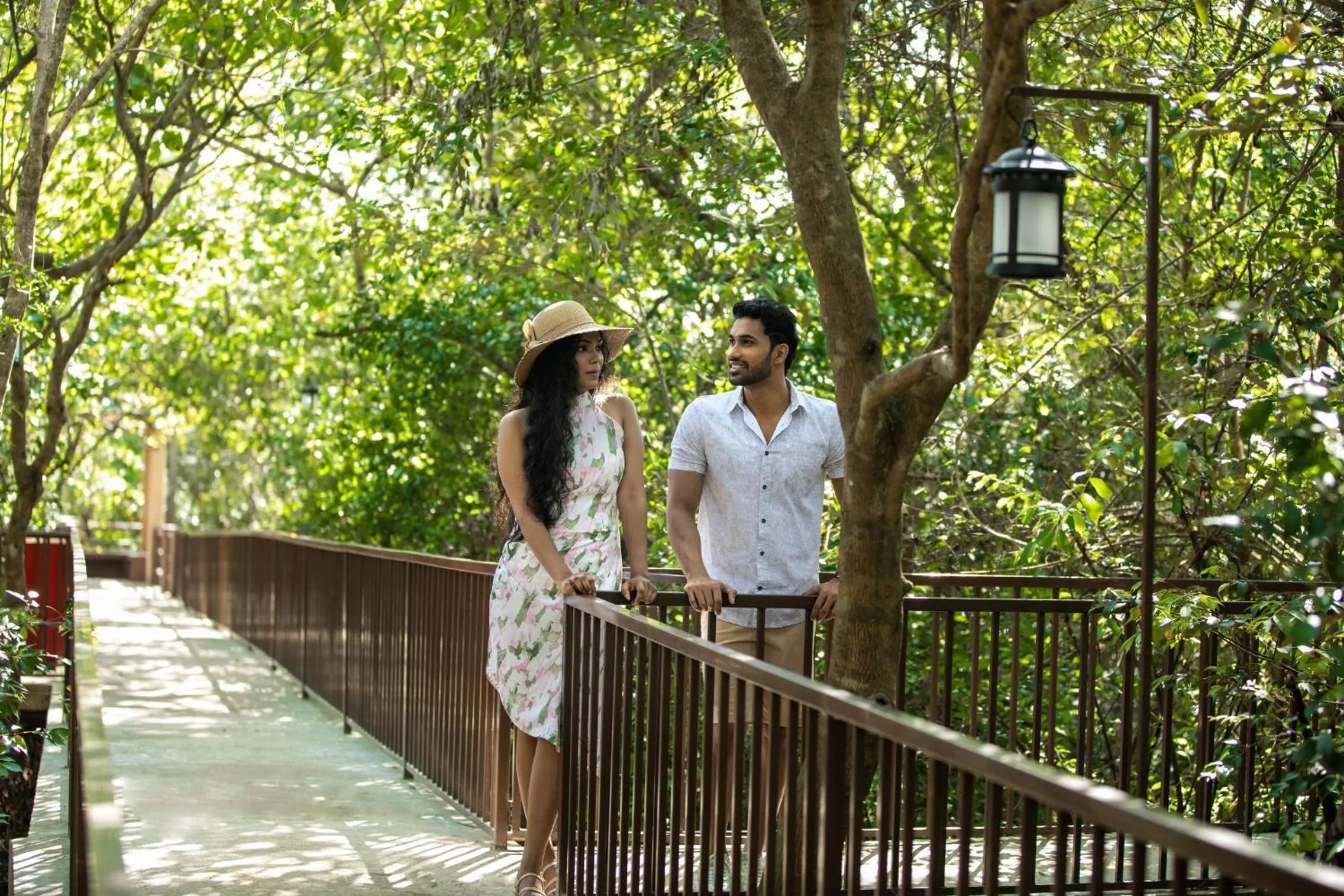 Property building in Sigiriya Forest Edge By Marino Leisure