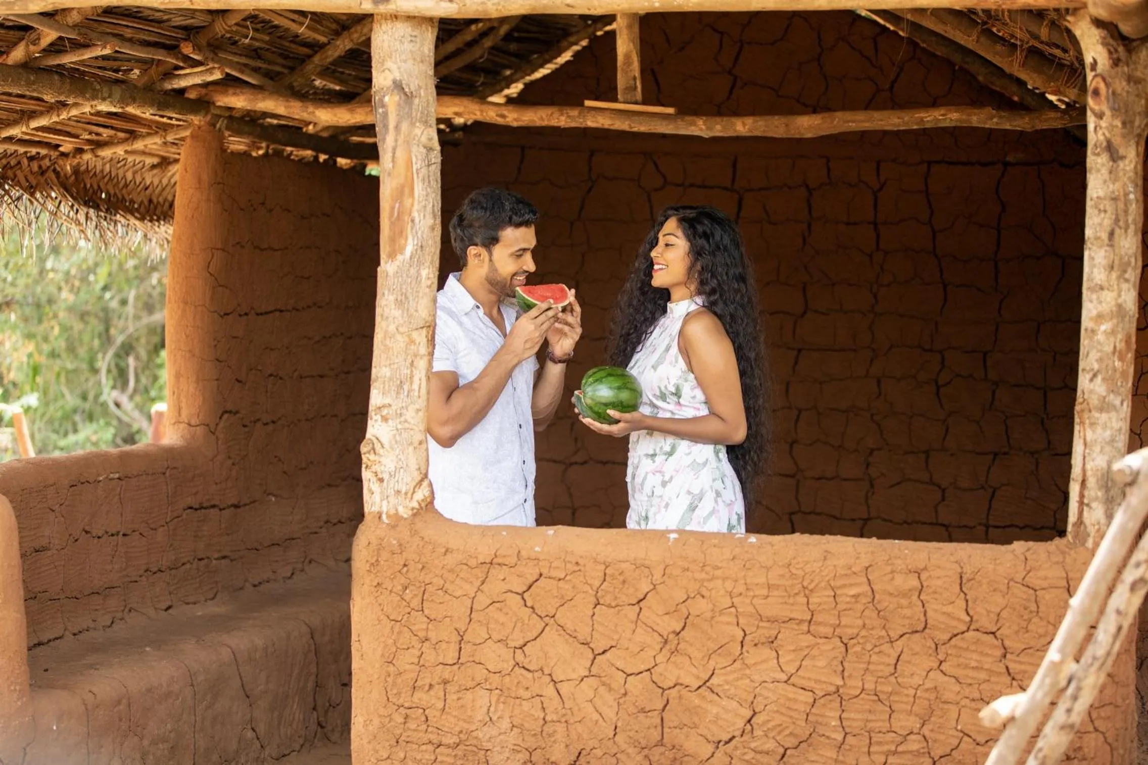 Garden in Sigiriya Forest Edge By Marino Leisure
