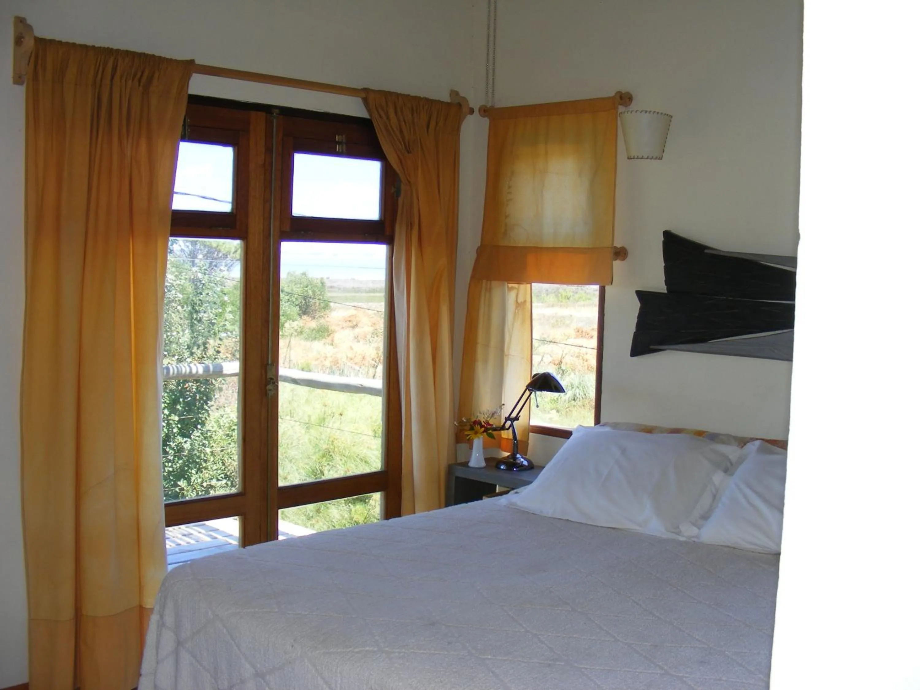 Food and drinks, Bed in Hale Lau