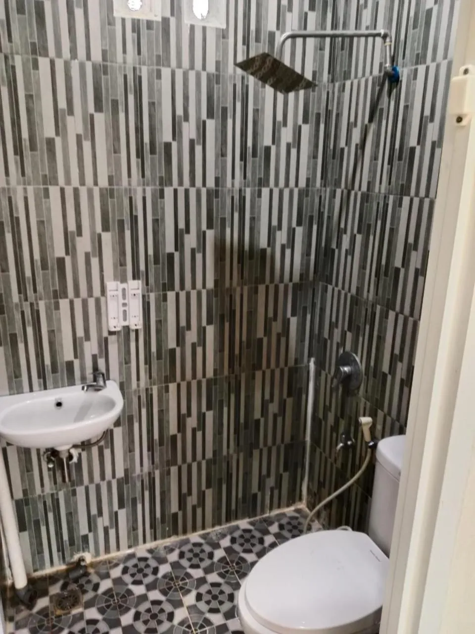 Macan Kumbang Residence