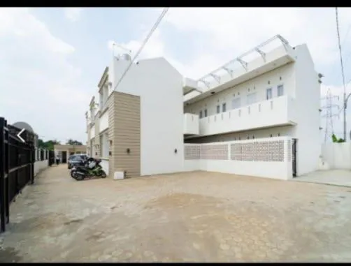 Macan Kumbang Residence