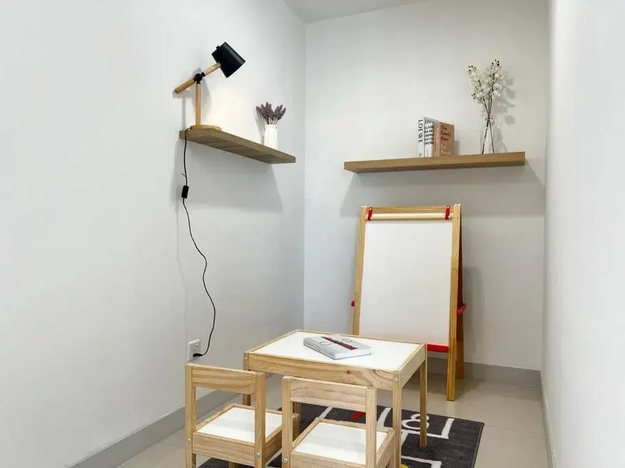 Two-Bedroom Apartment in Bora Residences by Antlerzone Two-Bedroom Apartment in Bora Residences by Antlerzone